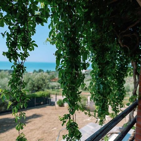 Villa Aiolos Dedeağaç Dış mekan fotoğraf