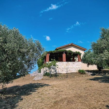 Villa Aiolos Dedeağaç Dış mekan fotoğraf