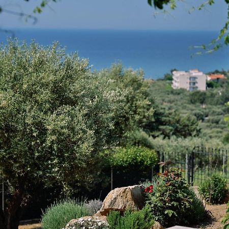 Villa Aiolos Dedeağaç Dış mekan fotoğraf