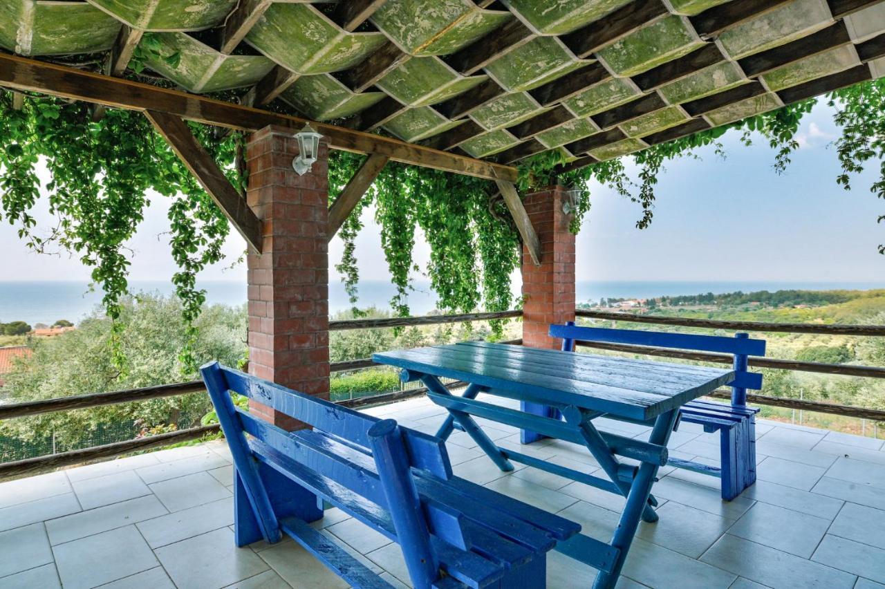 Villa Aiolos Dedeağaç Dış mekan fotoğraf