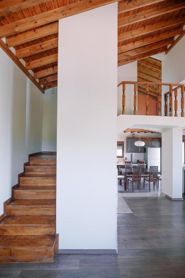 Villa Aiolos Dedeağaç Dış mekan fotoğraf