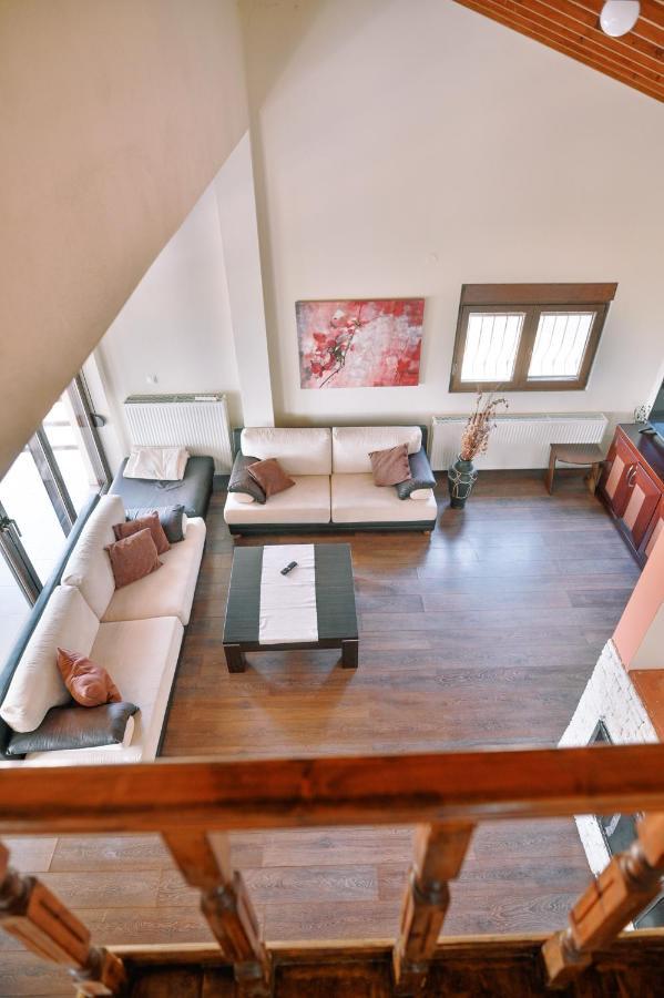 Villa Aiolos Dedeağaç Dış mekan fotoğraf