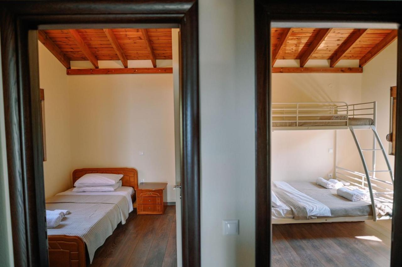 Villa Aiolos Dedeağaç Dış mekan fotoğraf